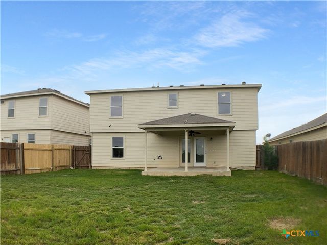 6502 Griffith Loop, Killeen, TX 76549