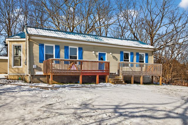 4390 Cincinnati Pike, Georgetown, KY 40324