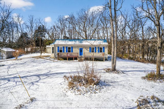 4390 Cincinnati Pike, Georgetown, KY 40324