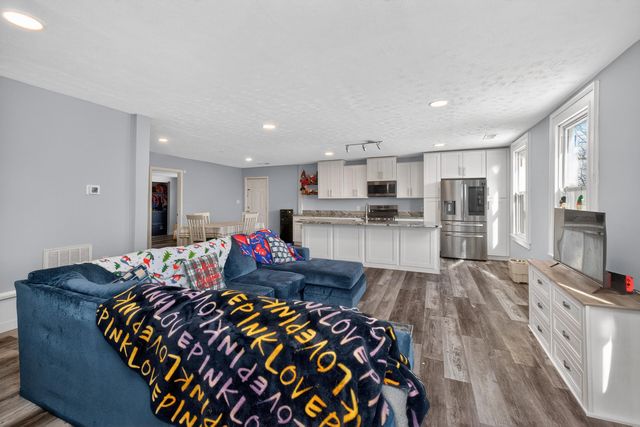 4390 Cincinnati Pike, Georgetown, KY 40324