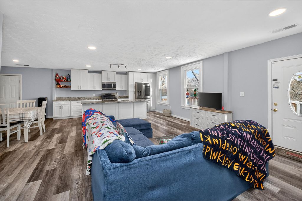 4390 Cincinnati Pike, Georgetown, KY 40324