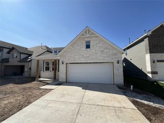 308 Willow Heights DR, Hutto, TX 78634