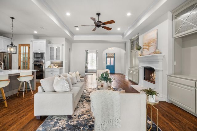4003 Preston Lane, Highland Village, TX 75077