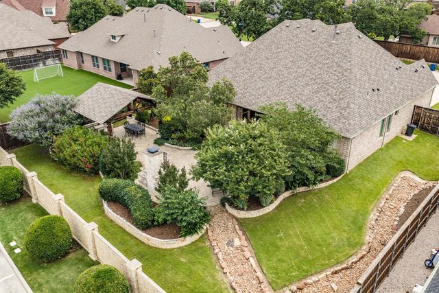 4003 Preston Lane, Highland Village, TX 75077