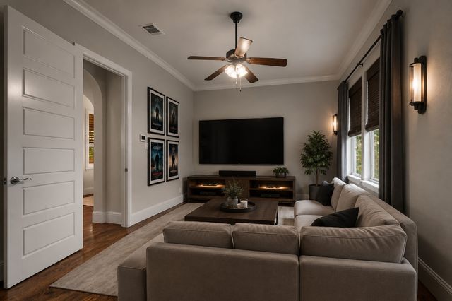 4003 Preston Lane, Highland Village, TX 75077