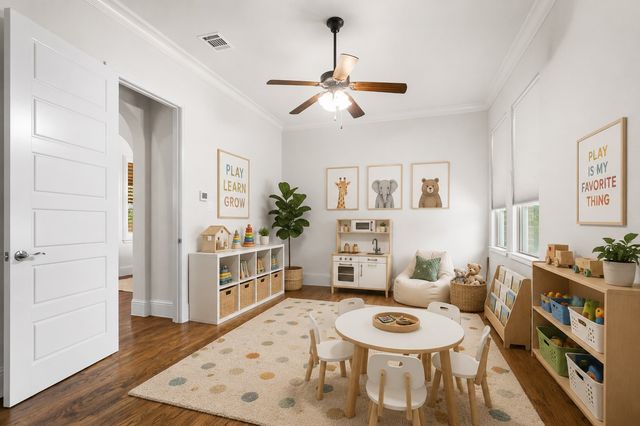 4003 Preston Lane, Highland Village, TX 75077