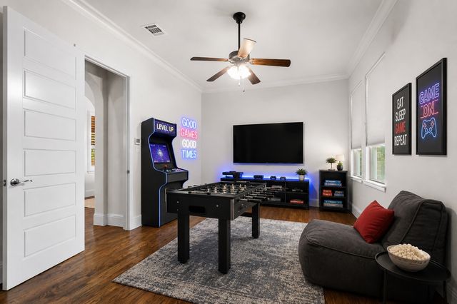 4003 Preston Lane, Highland Village, TX 75077