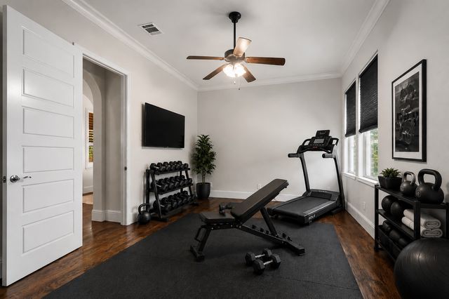 4003 Preston Lane, Highland Village, TX 75077