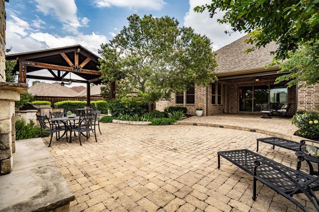 4003 Preston Lane, Highland Village, TX 75077