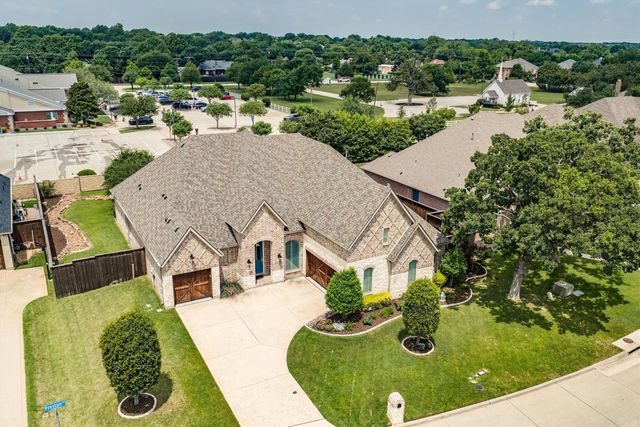 4003 Preston Lane, Highland Village, TX 75077