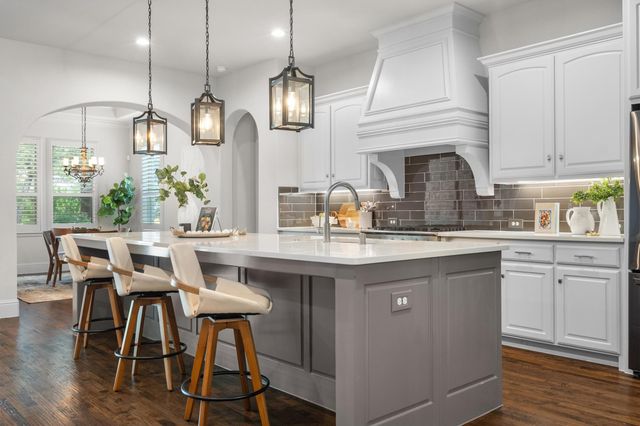 4003 Preston Lane, Highland Village, TX 75077