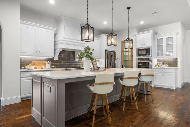 4003 Preston Lane, Highland Village, TX 75077