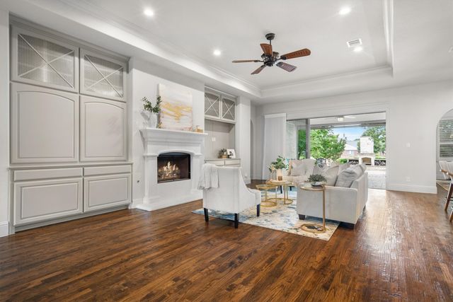 4003 Preston Lane, Highland Village, TX 75077