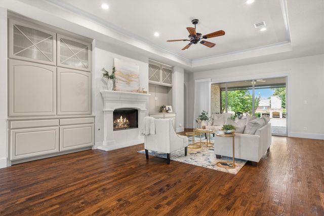 4003 Preston Lane, Highland Village, TX 75077