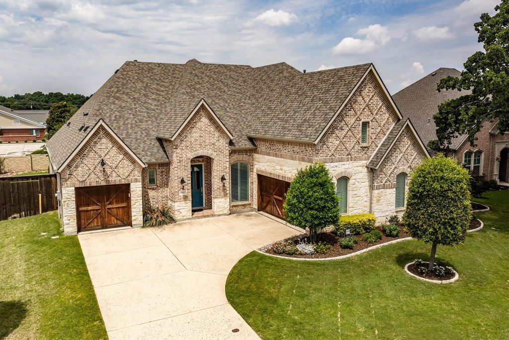 4003 Preston Lane, Highland Village, TX 75077