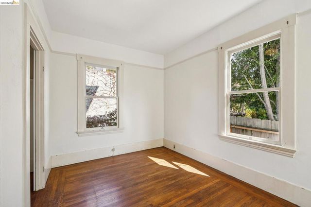 1711 Milvia A, Berkeley, CA 94709