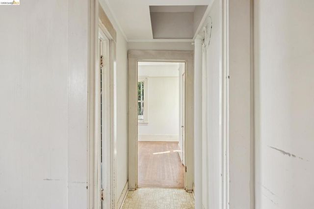 1711 Milvia A, Berkeley, CA 94709