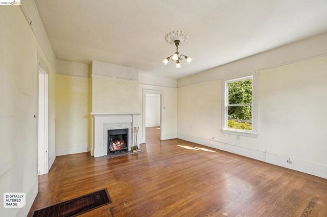 1711 Milvia A, Berkeley, CA 94709