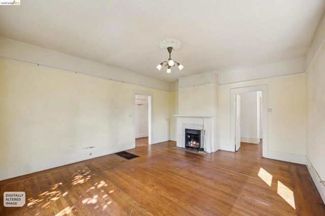 1711 Milvia A, Berkeley, CA 94709