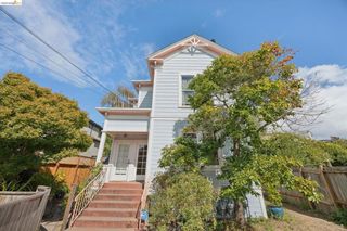 1711 Milvia A, Berkeley, CA 94709