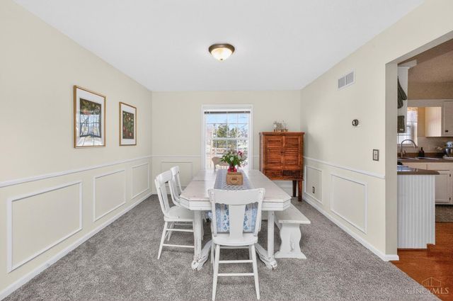 1068 Beacon Way Court, Hamilton Twp, OH 45039