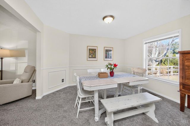 1068 Beacon Way Court, Hamilton Twp, OH 45039