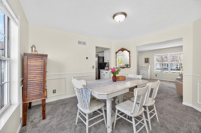 1068 Beacon Way Court, Hamilton Twp, OH 45039