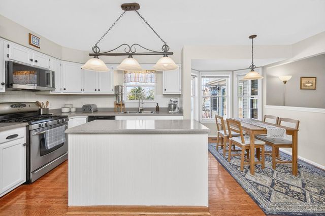 1068 Beacon Way Court, Hamilton Twp, OH 45039