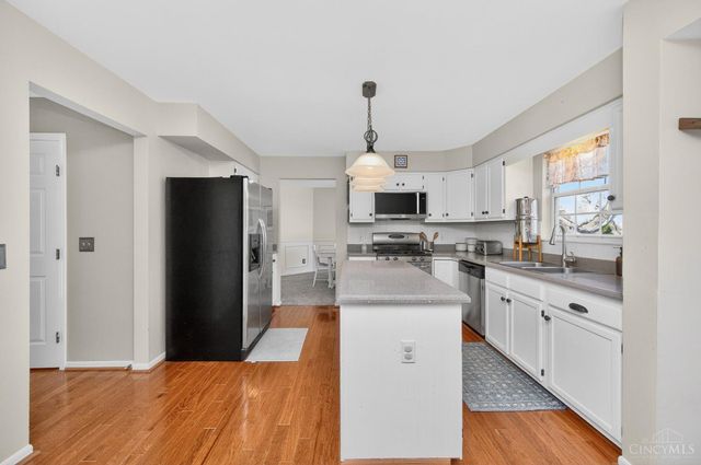 1068 Beacon Way Court, Hamilton Twp, OH 45039