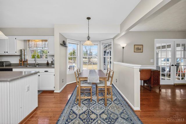 1068 Beacon Way Court, Hamilton Twp, OH 45039