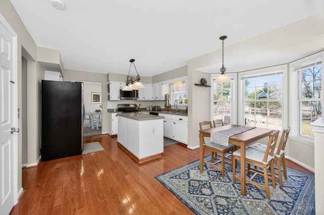 1068 Beacon Way Court, Hamilton Twp, OH 45039