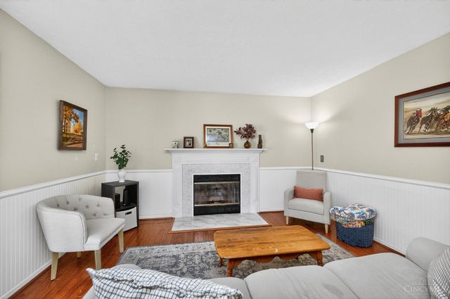 1068 Beacon Way Court, Hamilton Twp, OH 45039