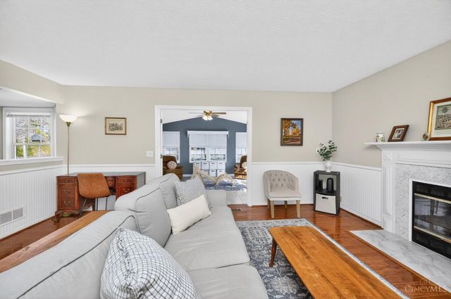 1068 Beacon Way Court, Hamilton Twp, OH 45039