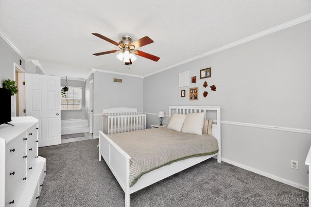 1068 Beacon Way Court, Hamilton Twp, OH 45039