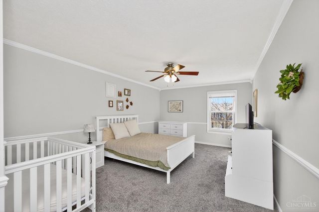 1068 Beacon Way Court, Hamilton Twp, OH 45039