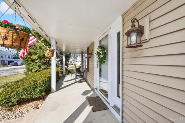 1068 Beacon Way Court, Hamilton Twp, OH 45039