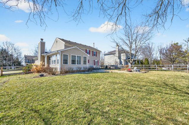 1068 Beacon Way Court, Hamilton Twp, OH 45039