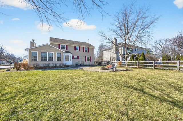 1068 Beacon Way Court, Hamilton Twp, OH 45039