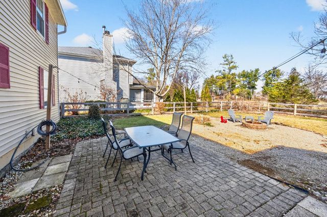 1068 Beacon Way Court, Hamilton Twp, OH 45039