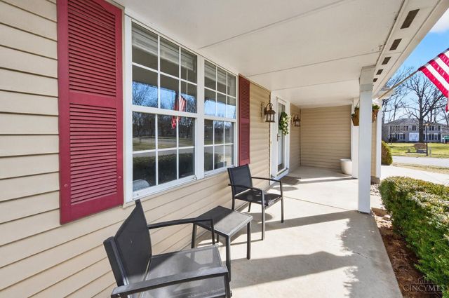 1068 Beacon Way Court, Hamilton Twp, OH 45039