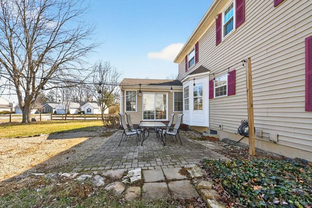 1068 Beacon Way Court, Hamilton Twp, OH 45039