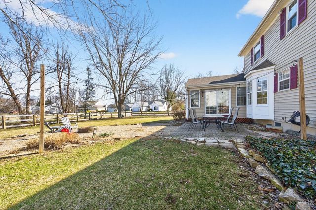 1068 Beacon Way Court, Hamilton Twp, OH 45039