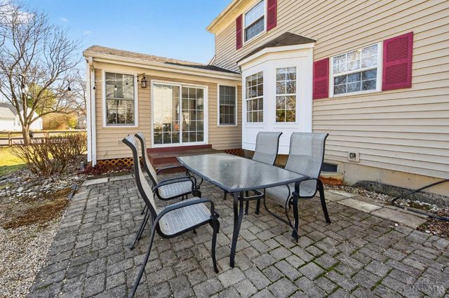 1068 Beacon Way Court, Hamilton Twp, OH 45039