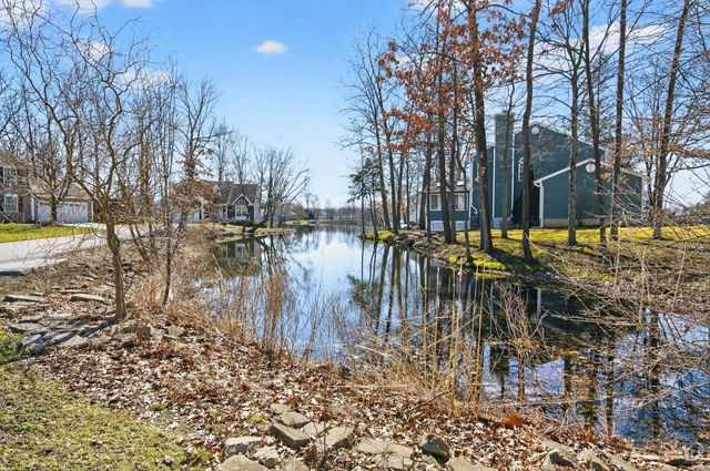 1068 Beacon Way Court, Hamilton Twp, OH 45039