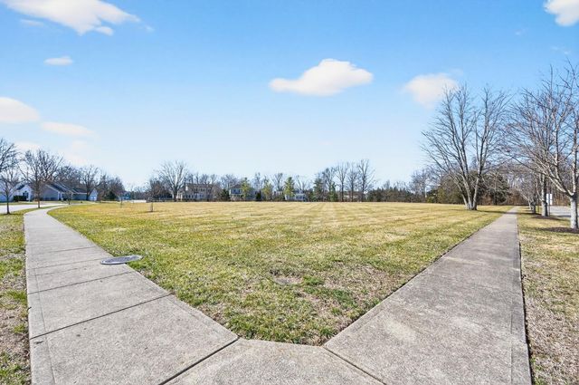 1068 Beacon Way Court, Hamilton Twp, OH 45039