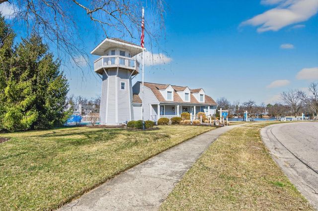 1068 Beacon Way Court, Hamilton Twp, OH 45039