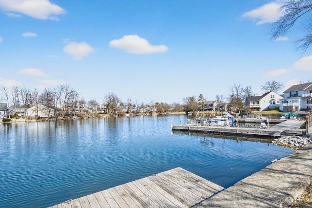 1068 Beacon Way Court, Hamilton Twp, OH 45039