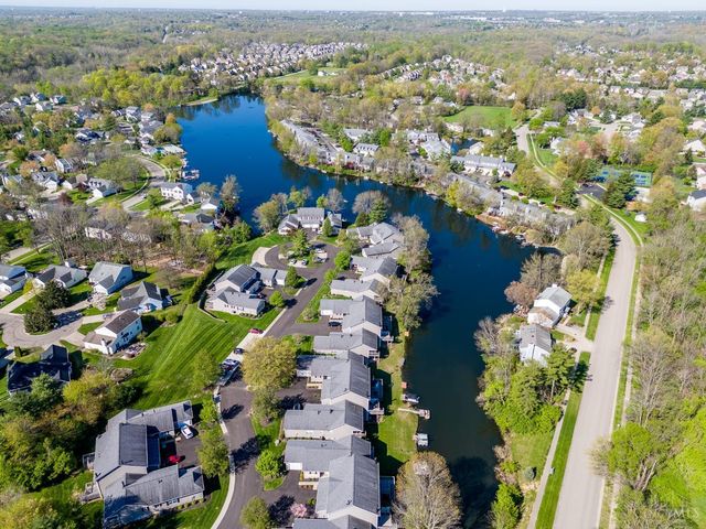 1068 Beacon Way Court, Hamilton Twp, OH 45039