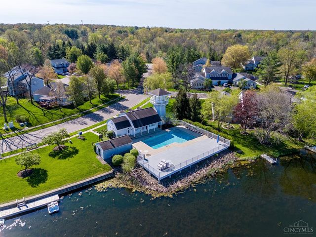 1068 Beacon Way Court, Hamilton Twp, OH 45039