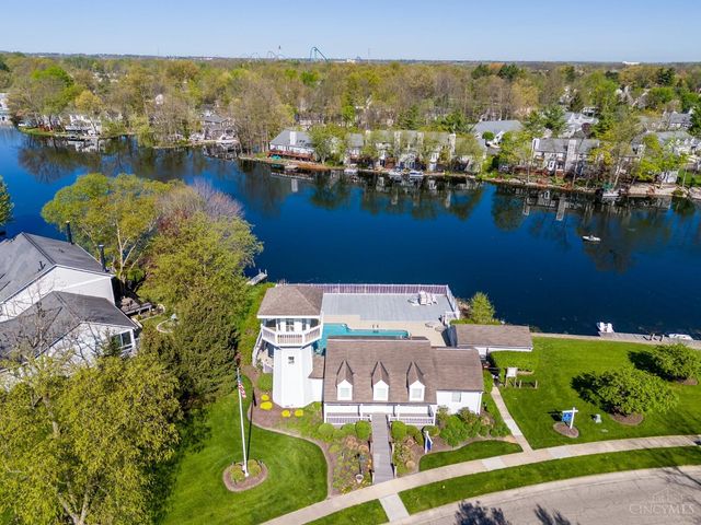 1068 Beacon Way Court, Hamilton Twp, OH 45039